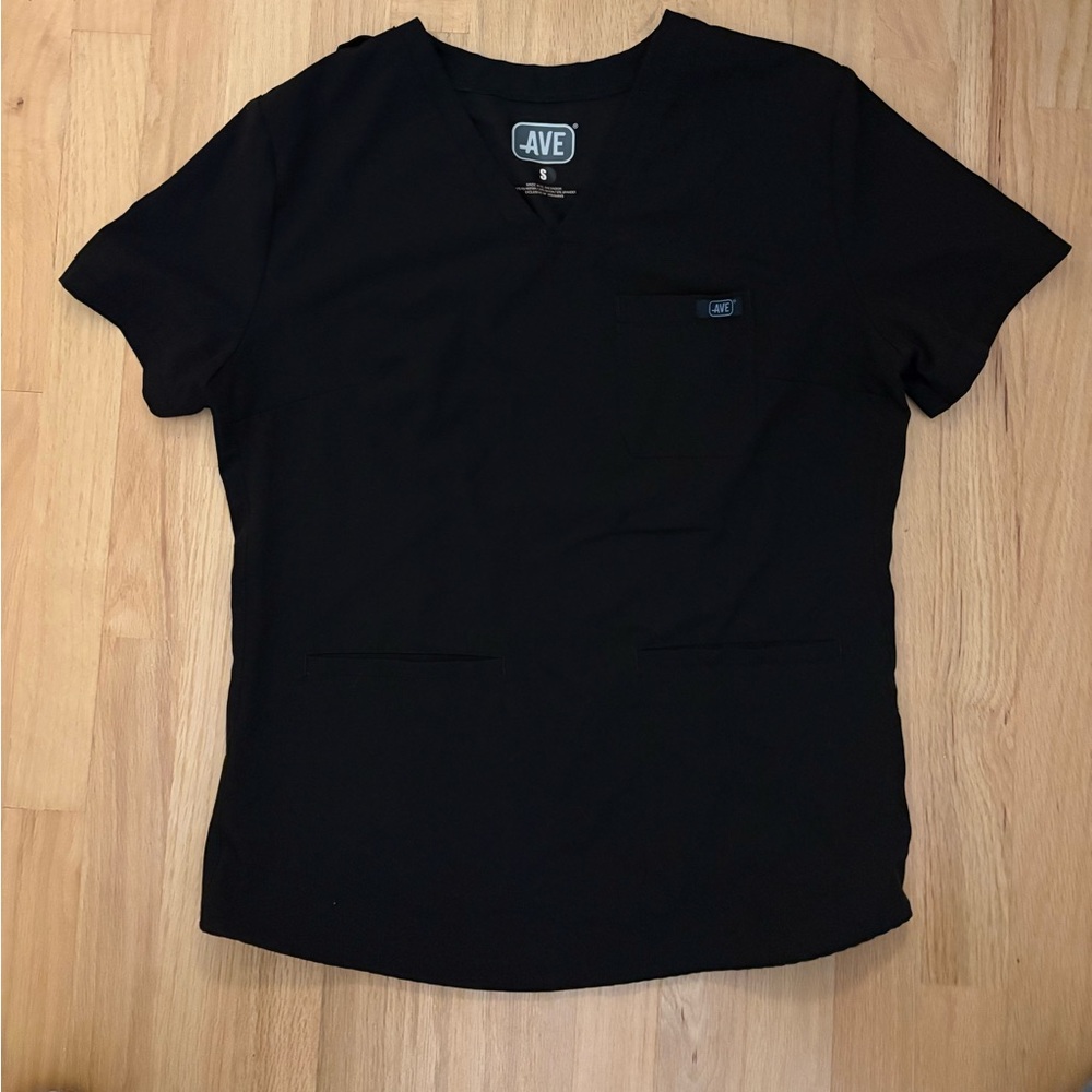 Medline AVE scrub top